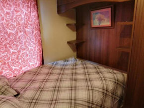Comfortable rooms